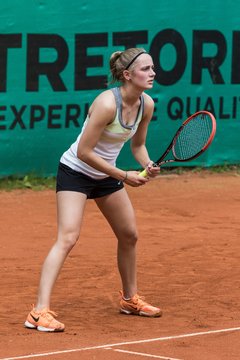 Bild 220 - 1.BL Der Club an der Alster - TC 1899 BW Berlin : Ergebnis: 7:2